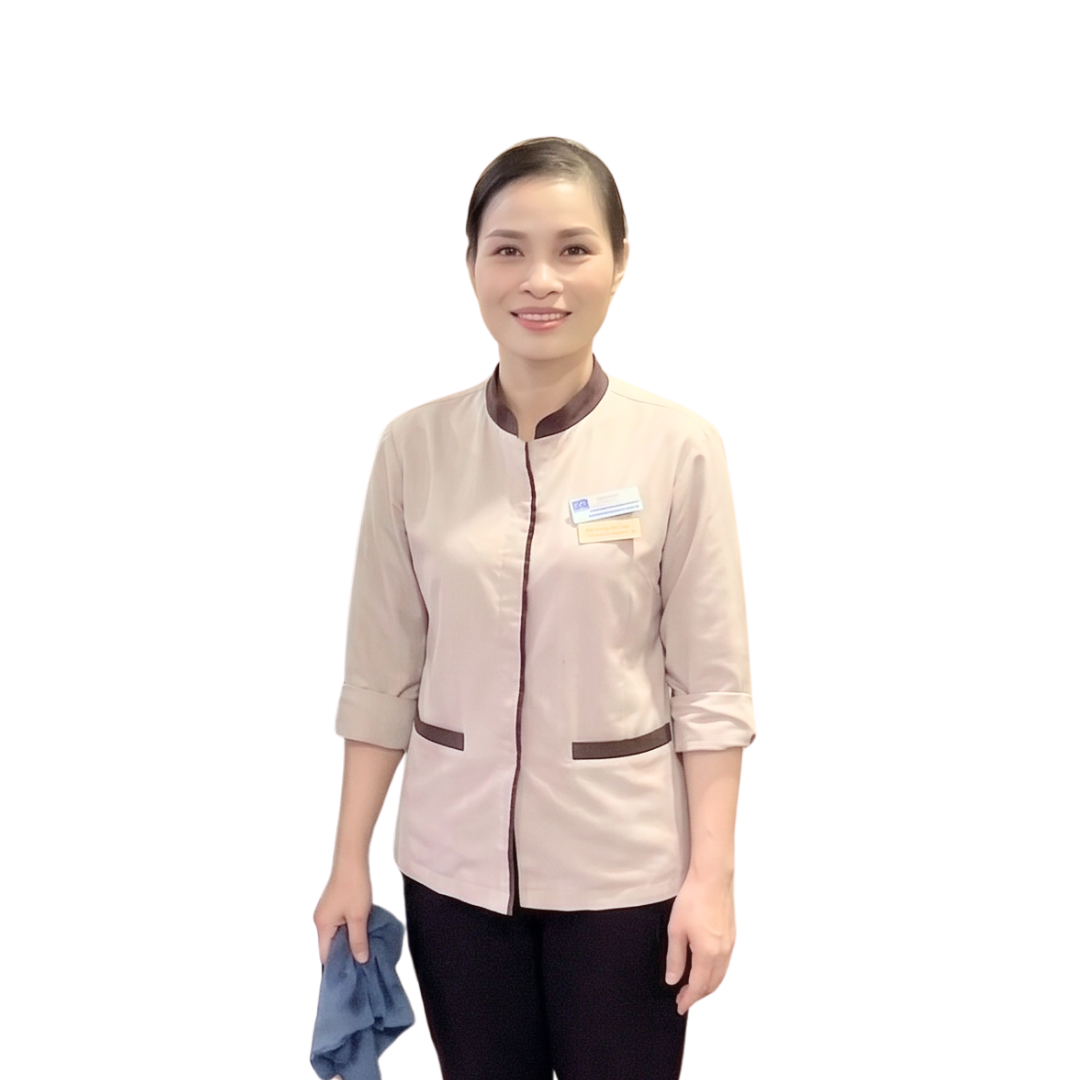 Tên nhân viên