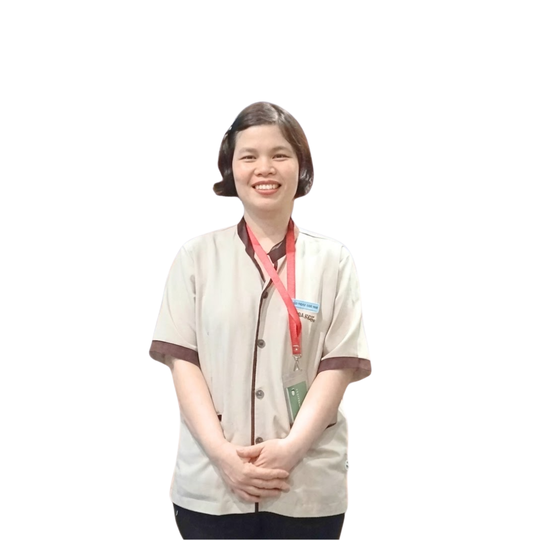 Tên nhân viên