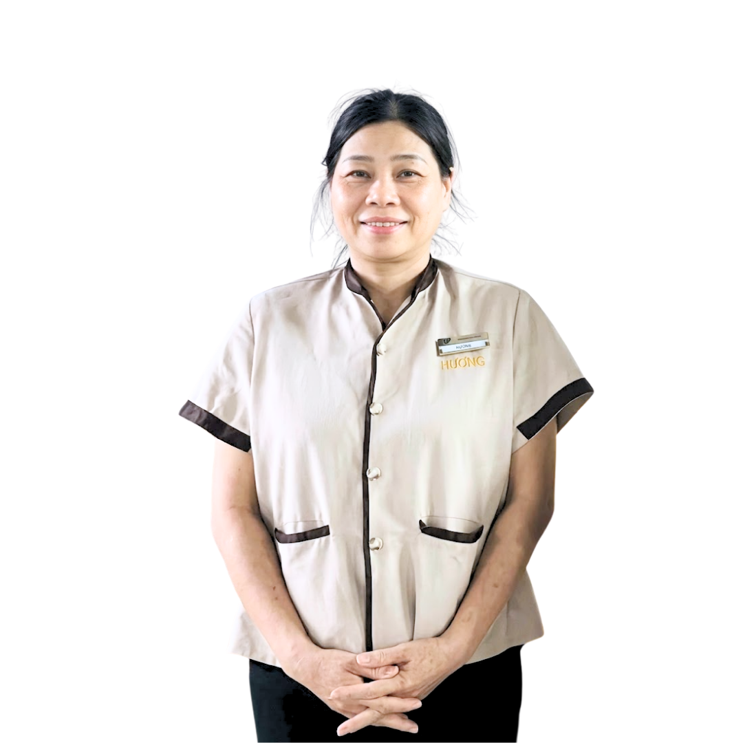 Tên nhân viên