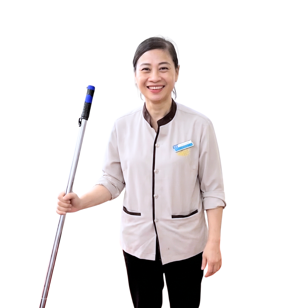 Tên nhân viên